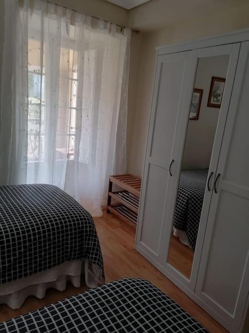 Villa Cristina Nigrán Kültér fotó