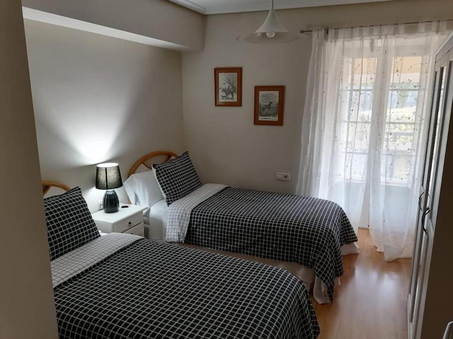 Villa Cristina Nigrán Kültér fotó